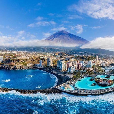 Lovely El Duque Адехе Экстерьер фото
