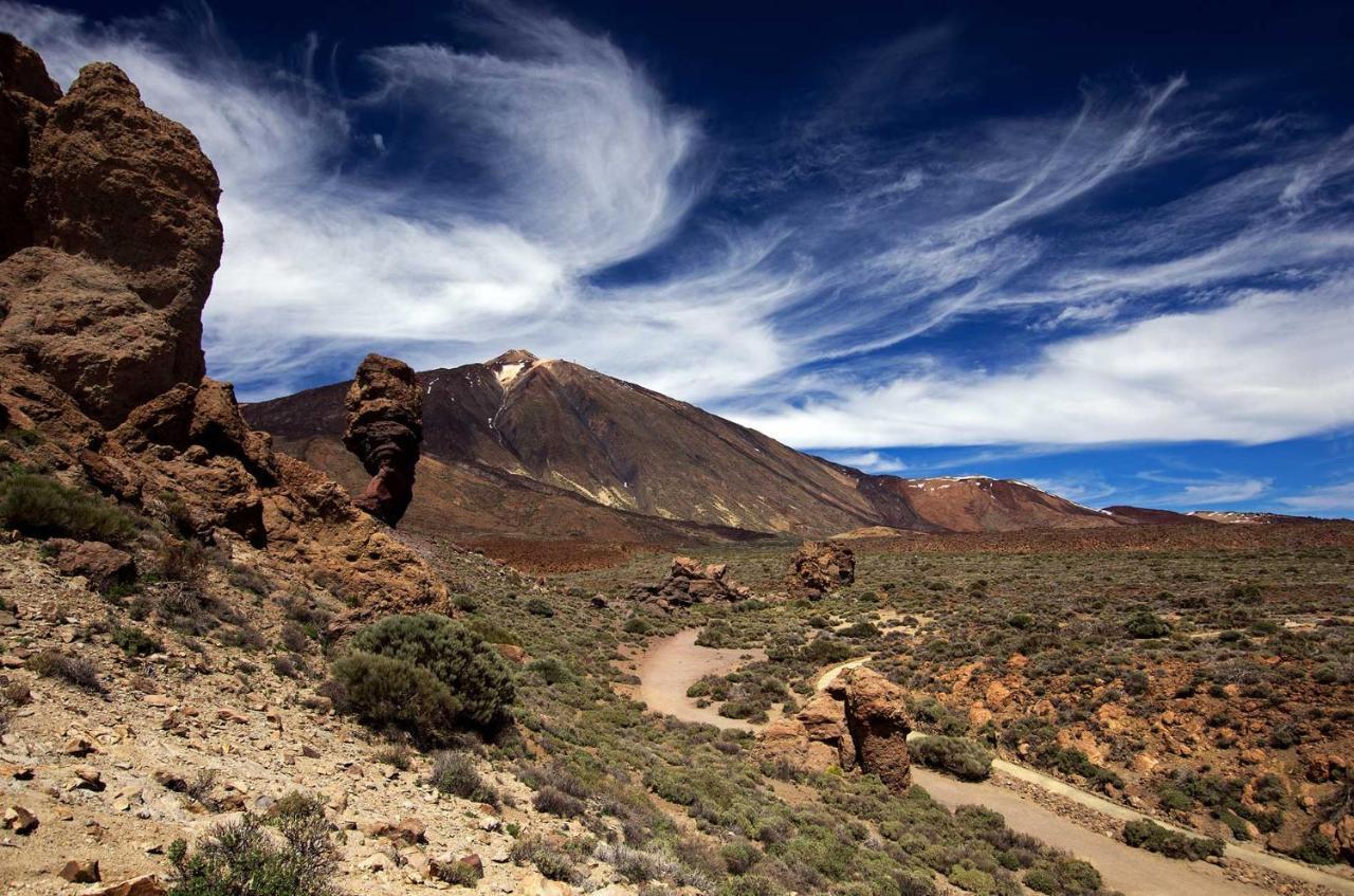 Lovely El Duque Адехе Экстерьер фото